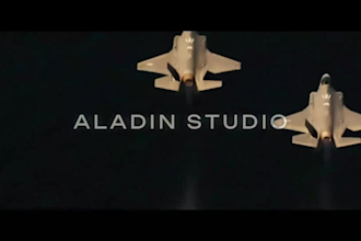 produce a stunning live action explainer video for business commercial