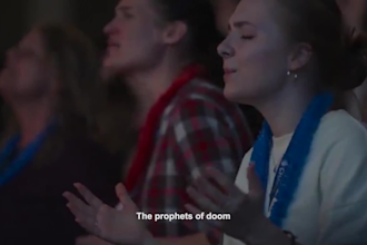 professionally edit your church videos within 24 hours