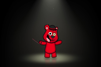 create 3d custom animation or 2d animated logo intro video