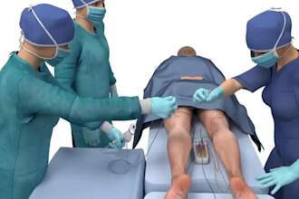 do medical animation, 3d medical animation, 3d animation