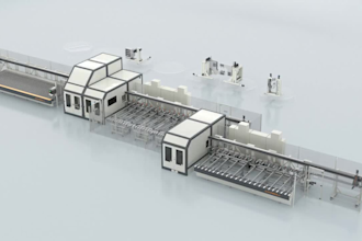do 3d industrial robotic animation 3d factory animation 3d technical animation