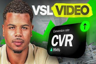 edit your vsl video sales letter to maximize results