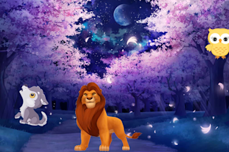 do kids learning videos and educational animation for kids