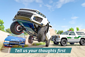 create beamng drive short and long videos for youtube