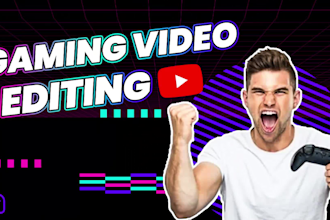 edit your twitch live stream to funny gaming video