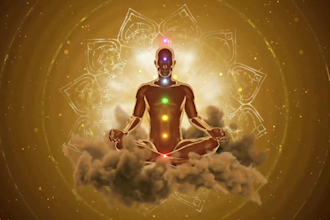 make 10 hour meditation relaxing music video for youtube