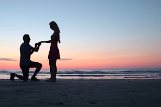 edit wedding and pre wedding video within 12 hours