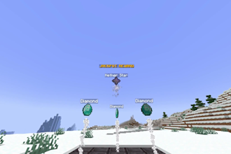 create minecraft java edition plugins for your server