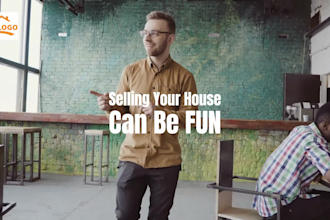 make funny dance video ads for real estate