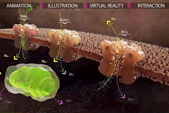 3d product animation explainer video 3d medical animation 3d cgi vfx animation