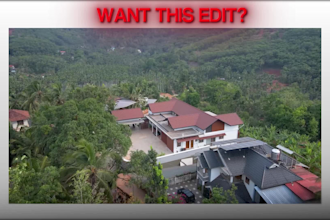 edit real estate property videos that sell