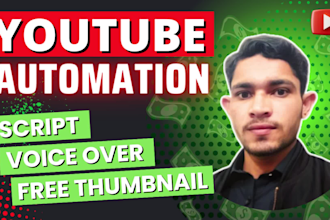 be your top 10 youtube and faceless cash cow  video editor