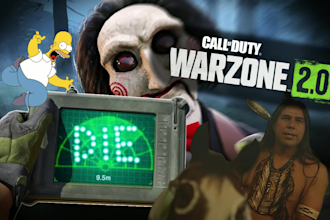 edit your warzone 2, valorant, fortnite funny gaming video