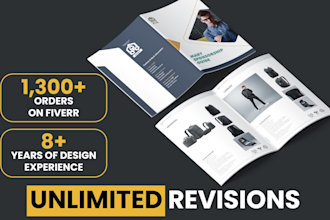 design product catalog, catalogue, brochure, booklet, company profile, lookbook