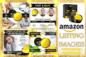 do retouch amazon product photo editing image editing