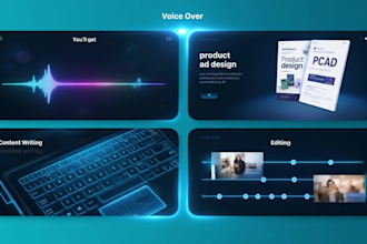 create high quality video ads with ai