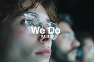 create cinematic ai movie trailer or ai short film, animated ai explainer video