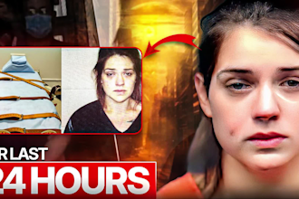 make true crime video, youtube content and documentary
