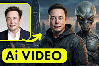 do realistic ai video creation and cinematic ai videos