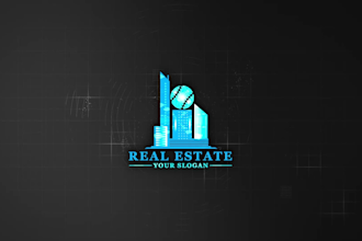 create a unique intro logo animation or opener in 24 hours