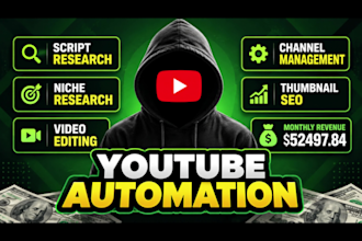create top10 automated cash cow videos, youtube cash cow, cash cow channel