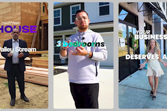 video editing for youtube, podcasts, meta ads and more