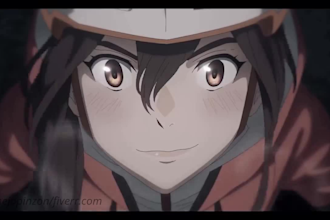 2d animation video 2d music video 2d anime cartoon animation 2d animated music