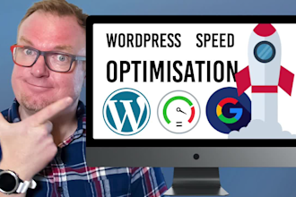 speed up your wordpress website for google pagespeed