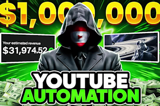 do automated cash cow videos, cash cow youtube, cash cow channel, cash cow