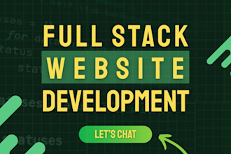 develop full stack saas web app , software developer , next js developer
