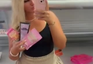 create ugc for tanning brands instagram reels tiktok video ads uk