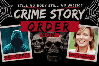 edit your true crime videos in dr insanity style, bodycam videos documentary