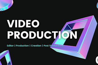 edit promotional elearning video editing using premiere pro and after effects
