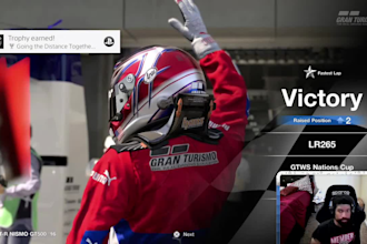 coach your driving on gran turismo 7