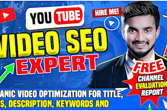 youtube SEO rank with vidiq and tubebuddy