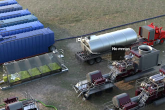 do industrial product 3d animation