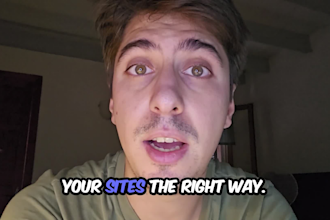 build an str or hotel website with avantio, lodgify, hostaway or siteminder