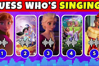 make quiz, trivia quiz videos for youtube