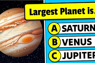 make captivating quiz and trivia question videos for youtube
