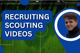 create football recruiting highlights