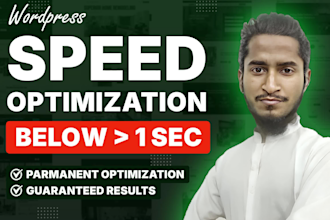 do wordpress speed optimization for fast website load with google pagespeed