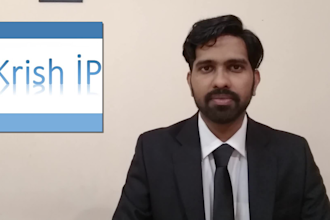 respond to patent office actions or examination reports