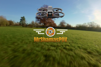 professionally edit your drone videos to your projects needs
