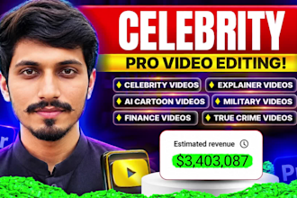 professional celebrity gossip and celebrity news, youtube