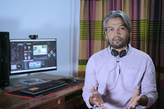 do professional video editing for social media and documentary video