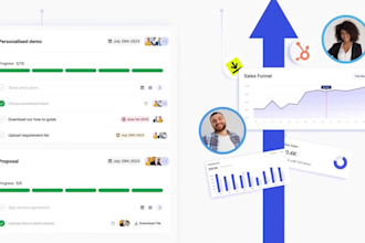 do saas explainer video, software explainer video, saas demo