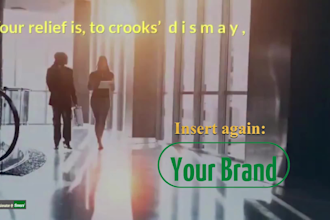 make a video about your invention or patent