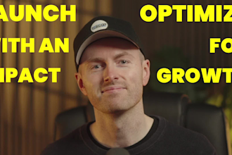 be your podcast consultant to help you launch and grow