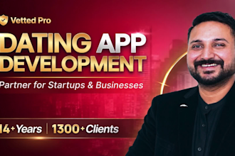 develop dating app tinder clone matchmaking app for ios and android dating app