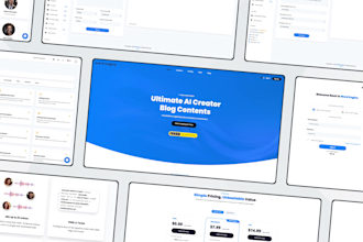 do HD screencast walkthrough video